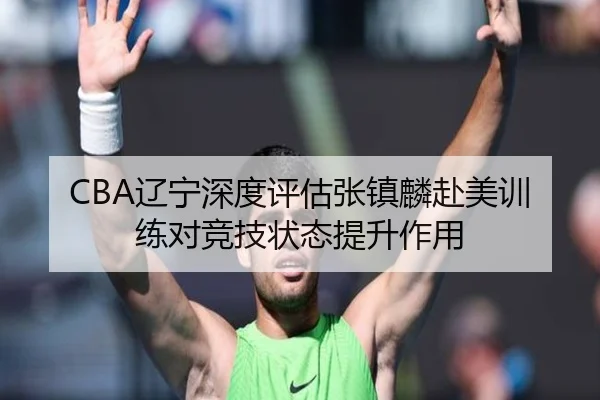 CBA辽宁深度评估张镇麟赴美训练对竞技状态提升作用
