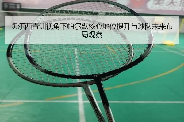 切尔西青训视角下帕尔默核心地位提升与球队未来布局观察
